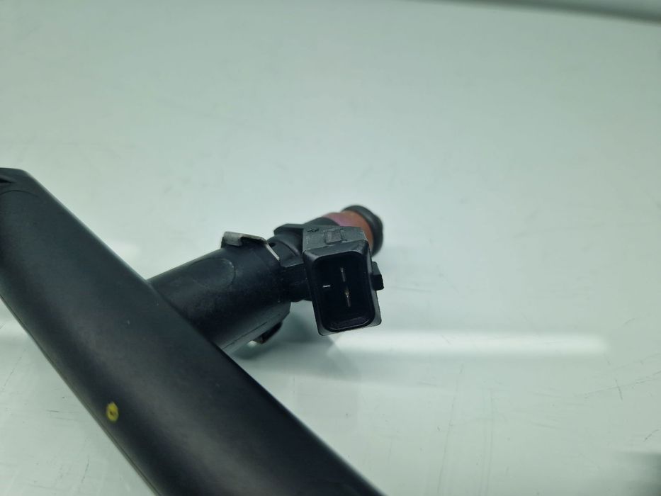 Rampa injectoare  Renault Megane 3 [Fabr 2008-2015] 8200135504 1.6 Ben