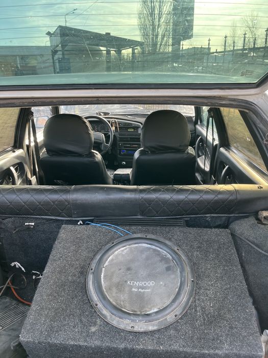 Продам машину ваз 2114