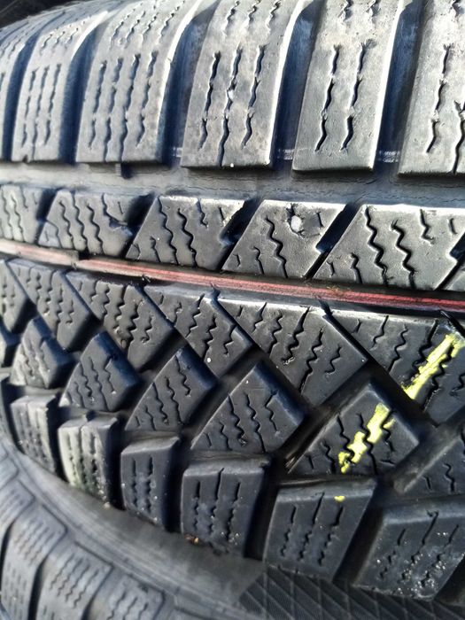 180 - 4 бр. Стоманени джанти 16" 5x105 с гуми 195/70/16 Opel Mokka
