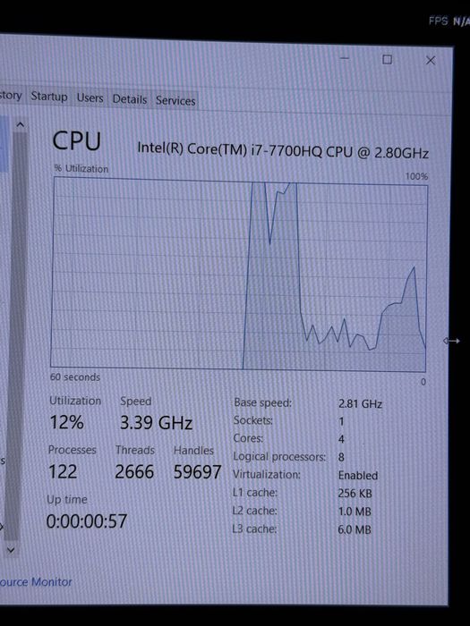 Laptop gaming!!!