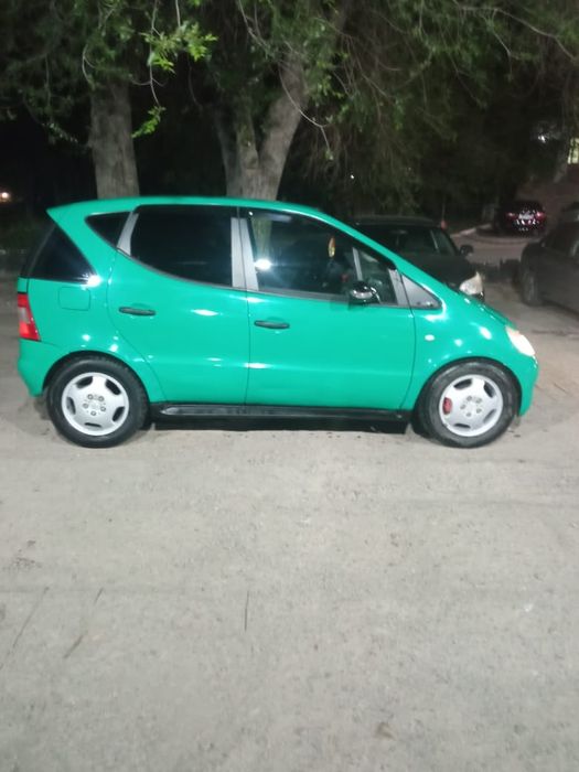 Продам Мерседес а класса 160