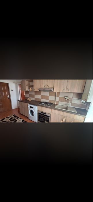 Vand apartament in filiasi