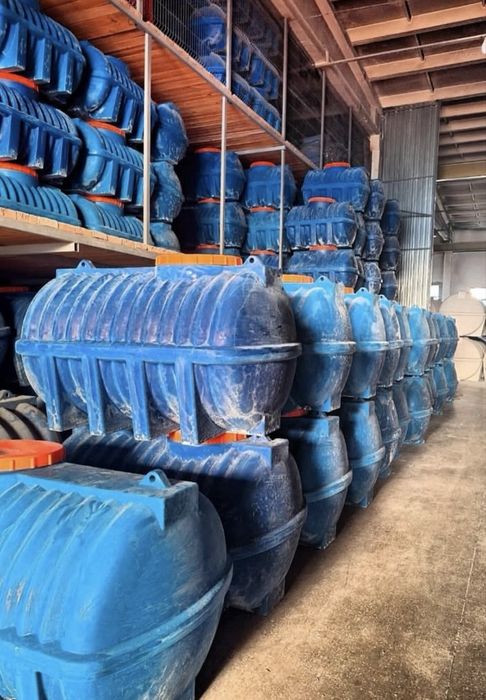 Йомкст, бочка сувга