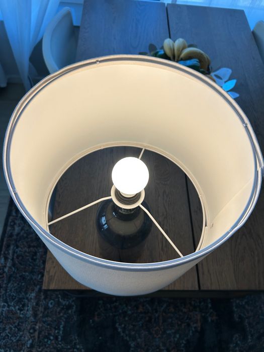 Настолна лампа ИКЕА Tonvis