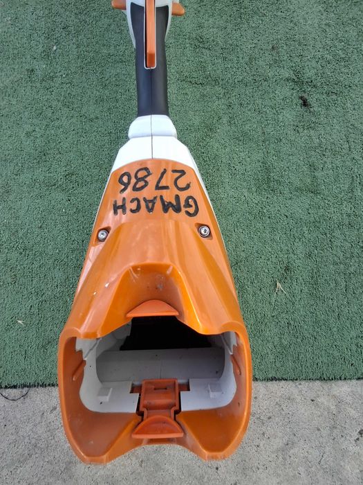 Акумолаторен тример  Stihl FSA 120 R