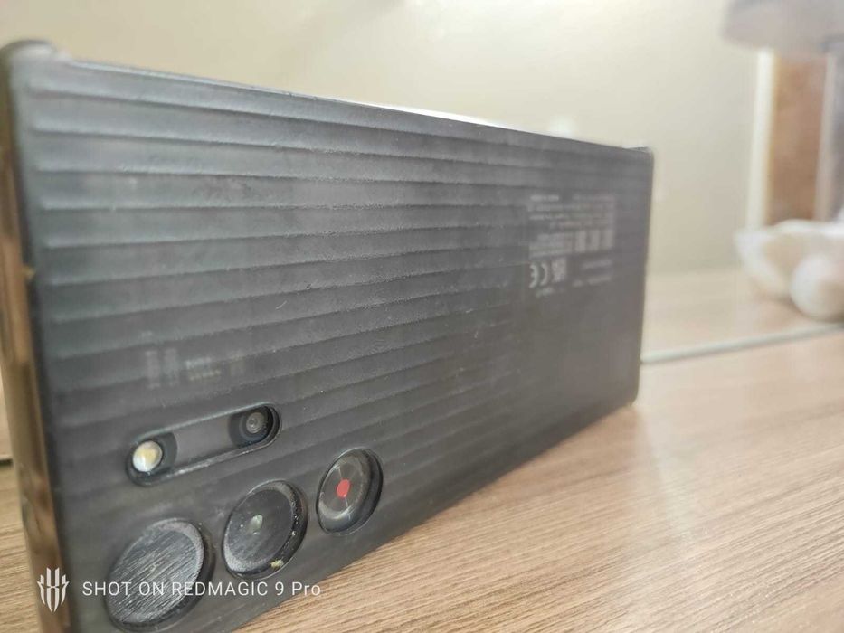 Nubia Red Magic 10 Pro