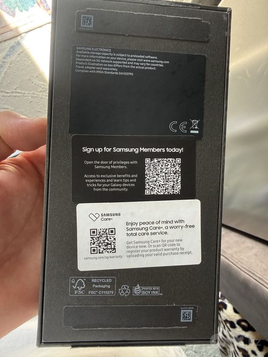 Samsung s 25 ultra
