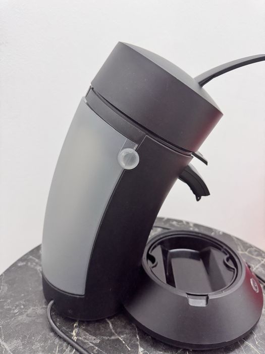 Кофемашина philips senceo