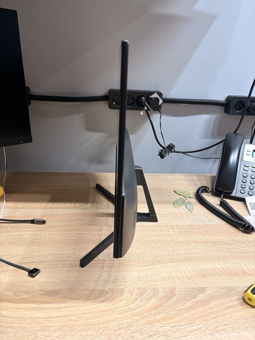 Монитор Sanc M2253 — 22 дюйма Full HD