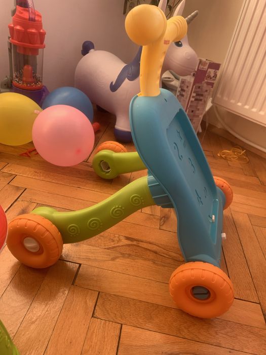 Проходилка Kikka boo