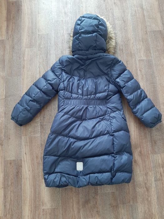 Продам зимний пуховик