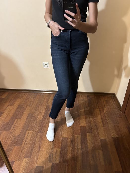 Продам джинсы