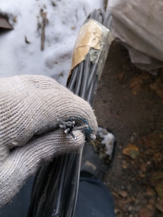 Продам сип кабель