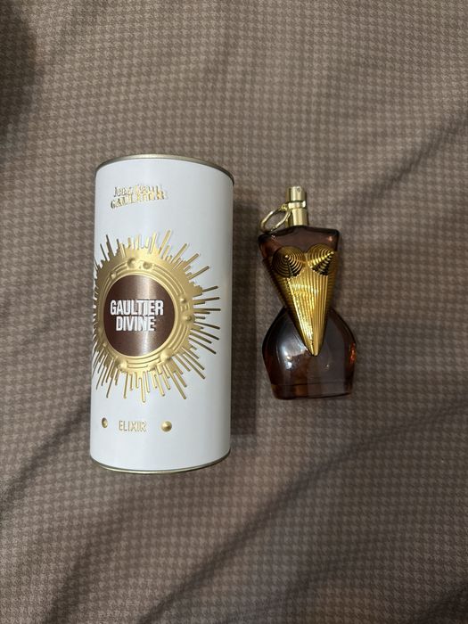 Parfum Jean Paul Gaultier