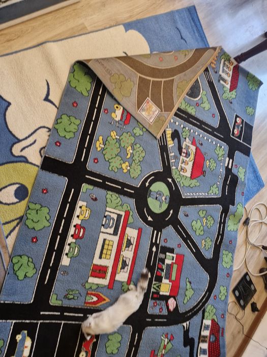 Ковры б/у вас хорошем состоянии