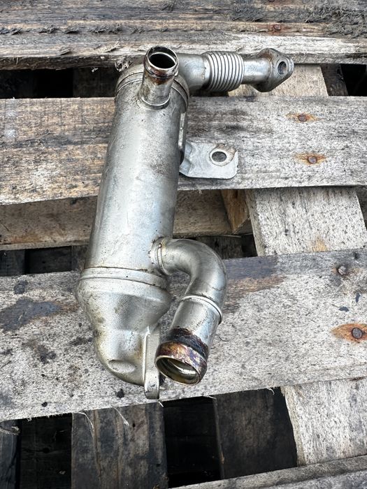 EGR охладител Hyundai i30 1.6CRDi 2009г