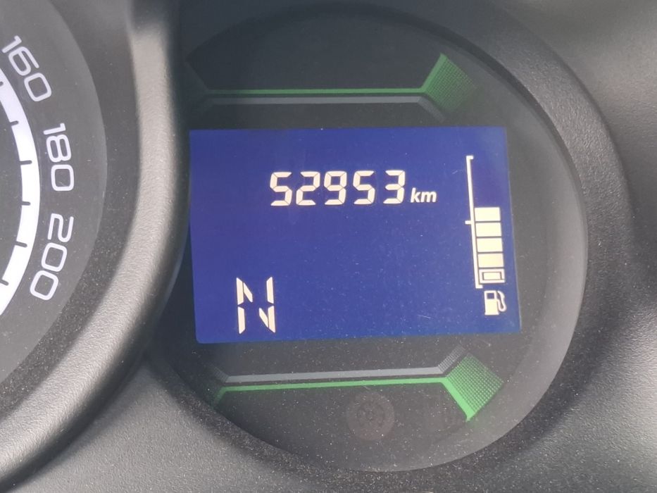 Lada X-Ray 2018 — 7