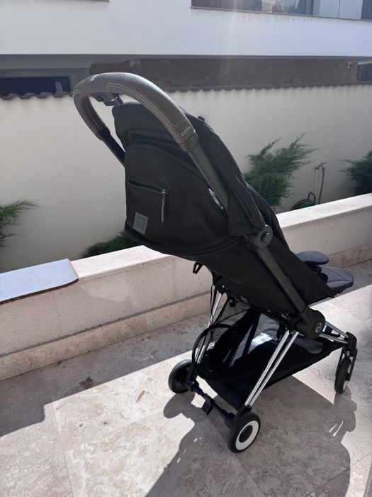 Carut Cybex Coya