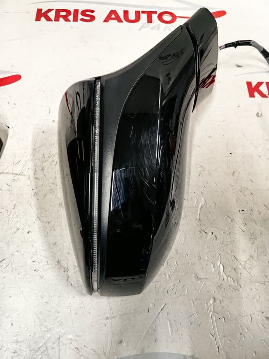 Дясно Огледало Lexus LBX/ Лексус ЛБХ 2025г