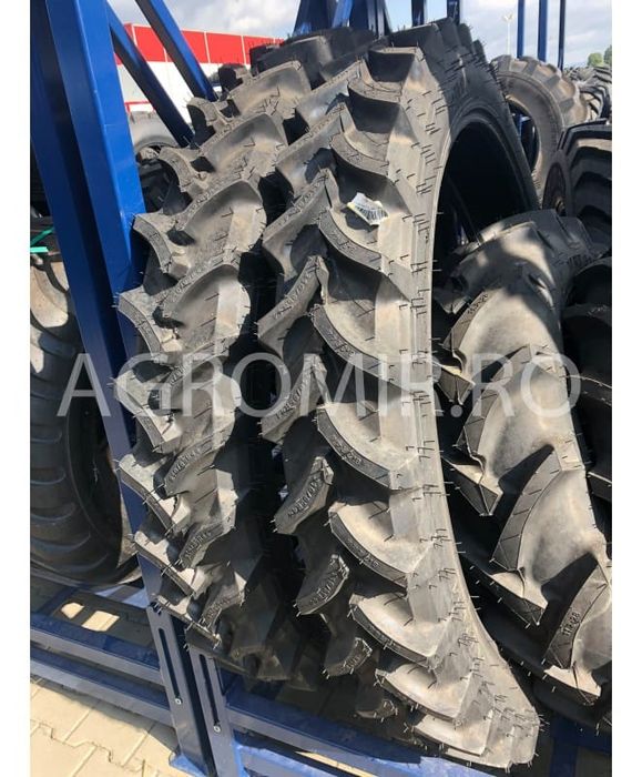 Anvelopa 210/95 R44 PETLAS 120 A8 TA-120 TL 8.3R44  Cauciucuri tractor, Fiat, Case, Fendt, John Deere, New Holland, Massey Ferguson, UTB   Cauciucuri