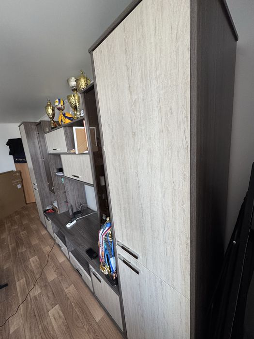 Продам стенку в идеальном состояние, самовывоз