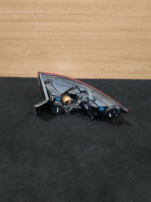 Lampa stop spate Renault Megane 4 dreapta stanga