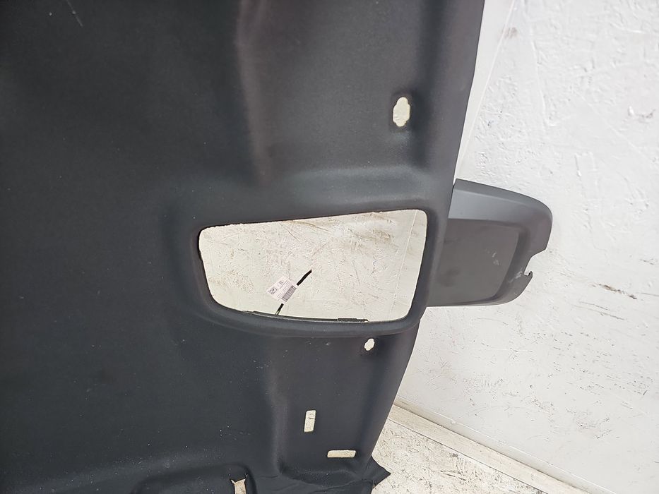 Set plafon interior AUDI A6 (4A2, C8) S-line [Fabr 2018-2025] OEM