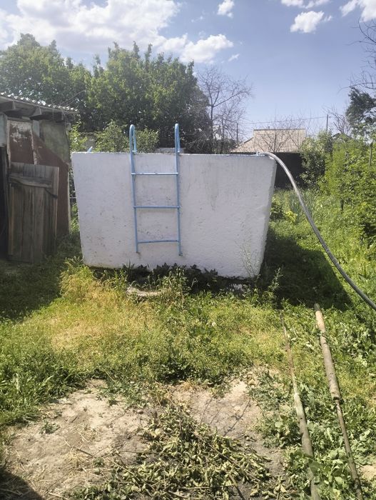 Дом на Шубарсу 12 соток