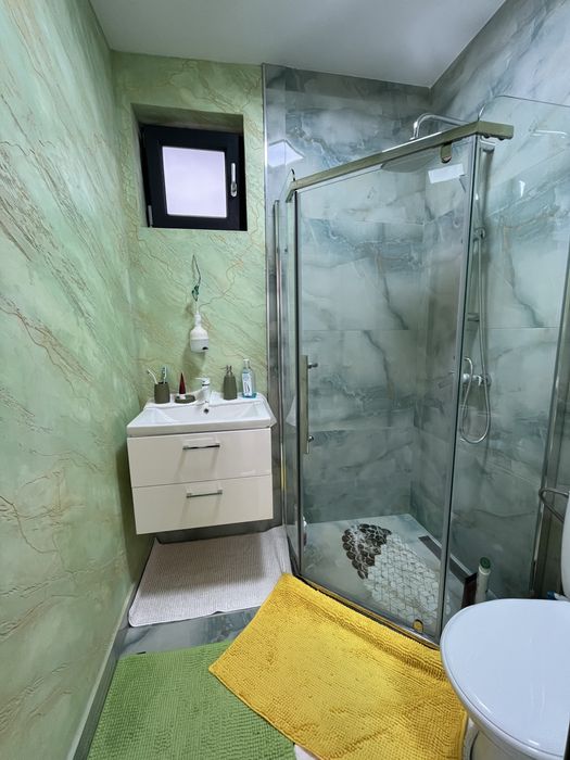 Vand casa 3apartamente-Zona Centrala