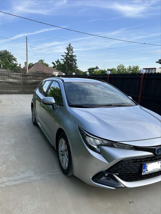 Toyota Corolla TS 1.8 HYB BUSINESS