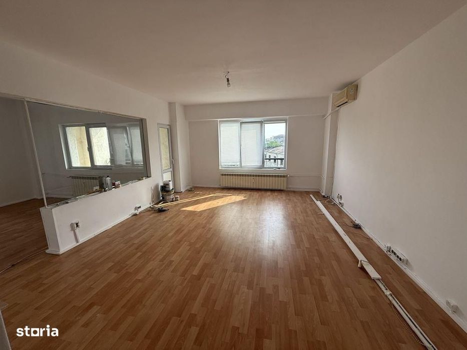 Piata Alba Iulia Birouri 3 camere - Unirii