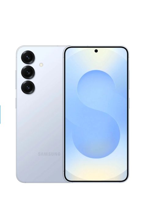 Samsung s25    12  256