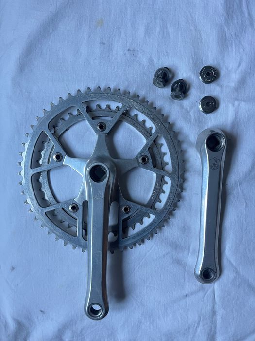 Vand groupset Campagnolo Triomphe Victory bicicleta cursiera