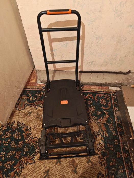 Коляска, тележка трансформер