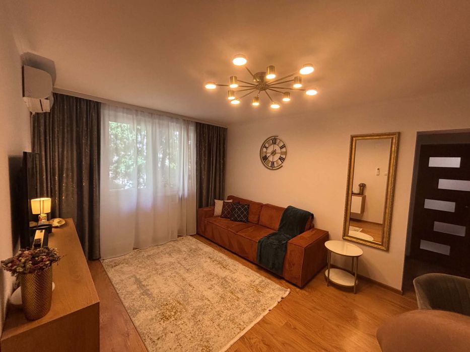 Apartament 3 Camere Rogerius