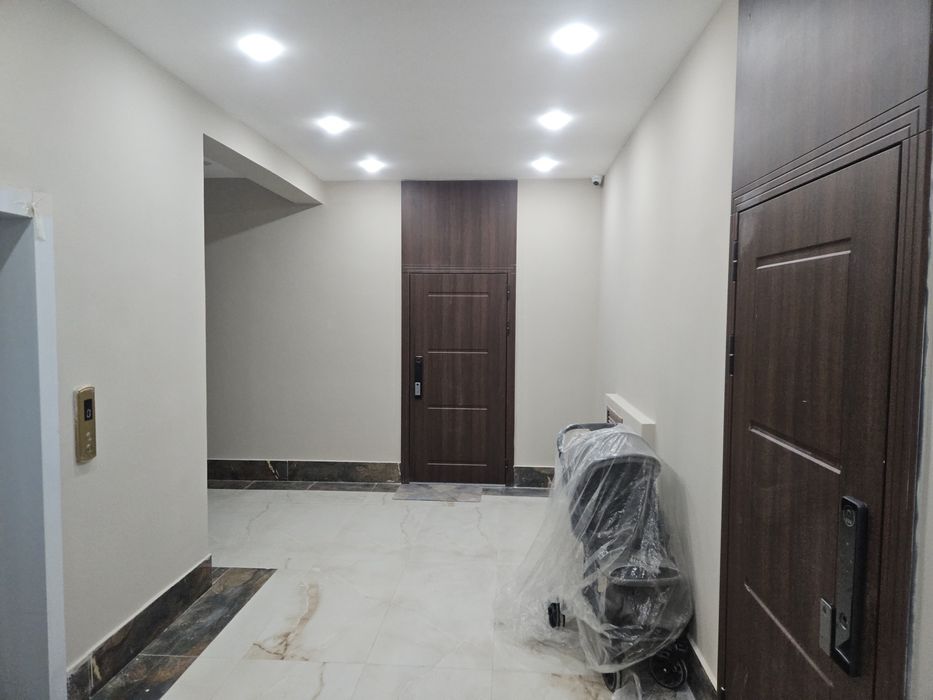 Продаю 3х ком в ЖК "Чикаго"