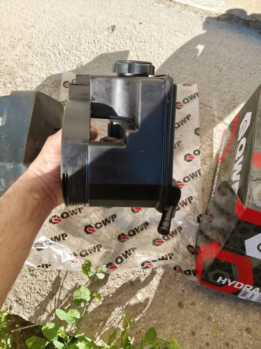 Pompa servo Peugeot 206 benzina 1.4 55kw