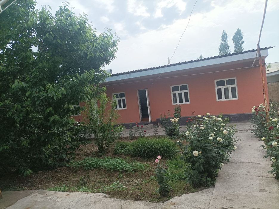 Uy tayyor kiriladi yashaladi hamma sharitlar tolliiw