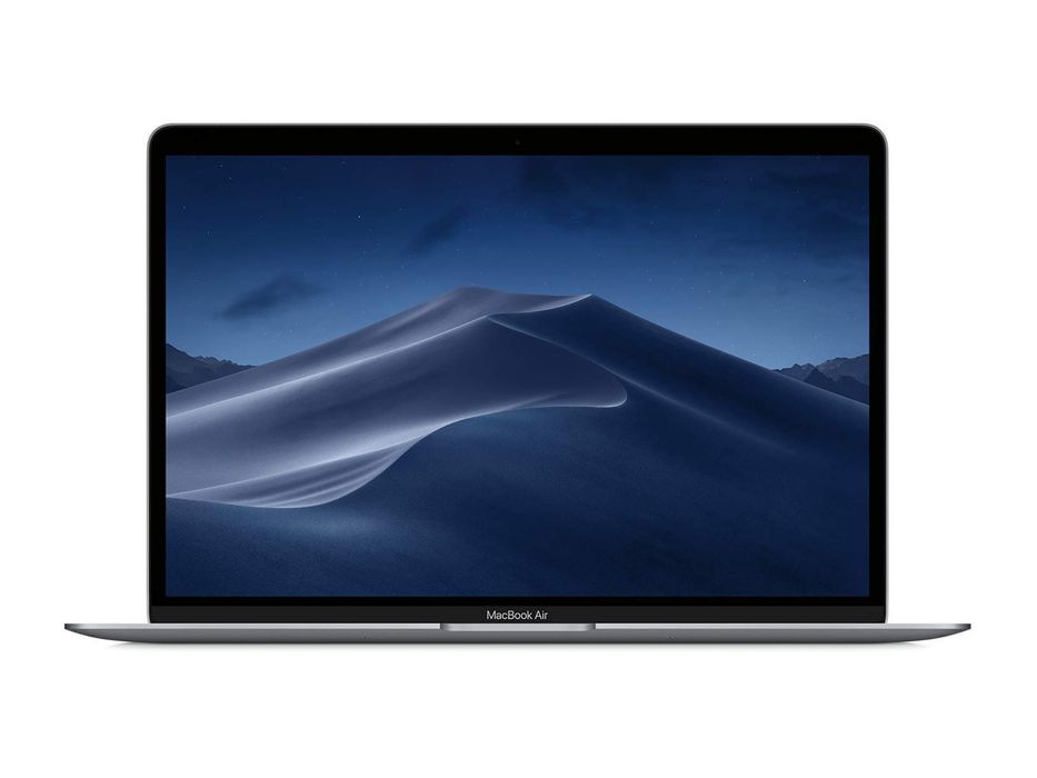 Лаптоп Apple MacBook Air A1932 (2018)  i5-8210Y ( 16210 (