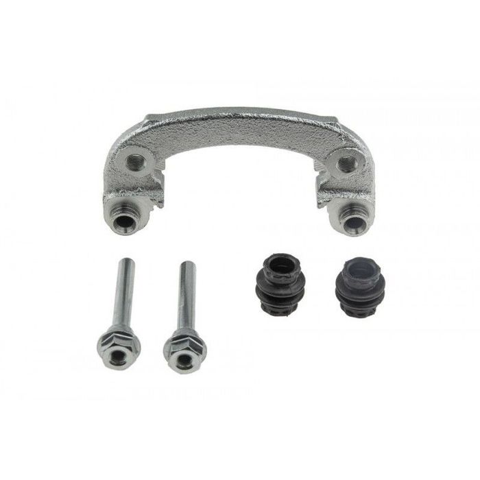 Suport etrier de franare Mitsubishi Carisma 1999-, Gdi 1997-, Space Star 1998-, Volvo S40, V40 1995-, Stanga, Dreapta, 30863317