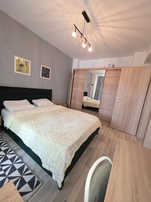 Apartament 3 camere Quarto residence Drumul Taberei