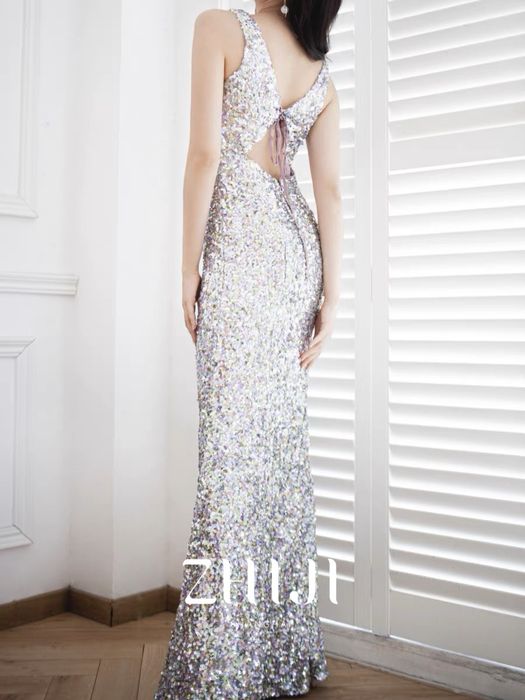 Продаю роскошное вечернее платье