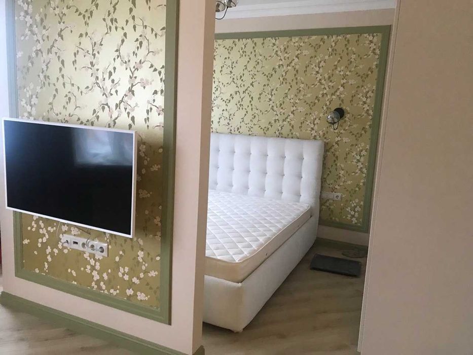 Ремонт квартир, домов, офисов под ключ.