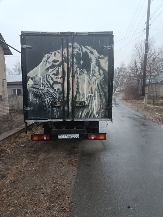 Продам Газель 2011