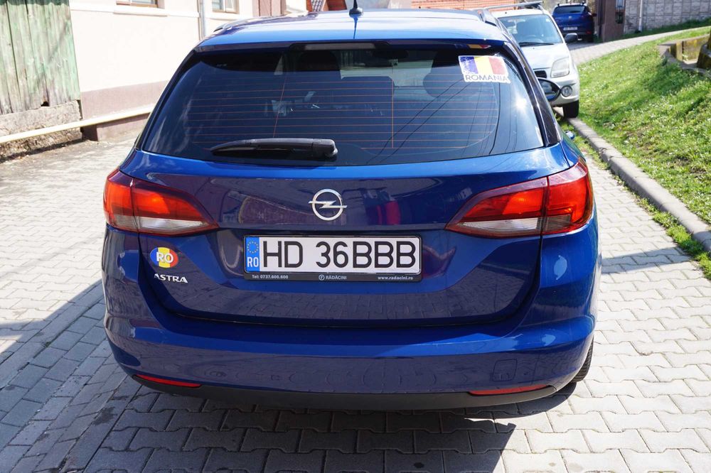 OPEL ASTRA K an 2019 , super ocazie , proprietar