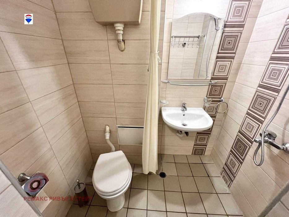 Продава се Едностаен апартамент в Русе, Здравец - 42 кв.м за 1227 €/кв.м - Снимка #6