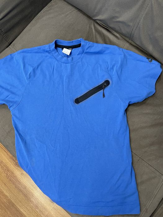 Тениска Nike Tech ХС