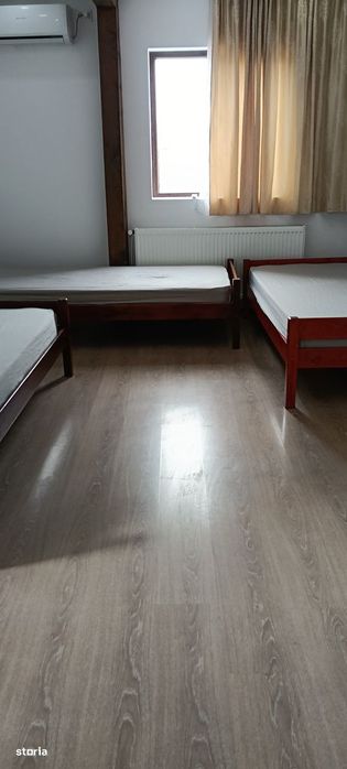 Cazare muncitori/Dobroești