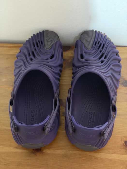 Vand Crocs Salehe Bembury
