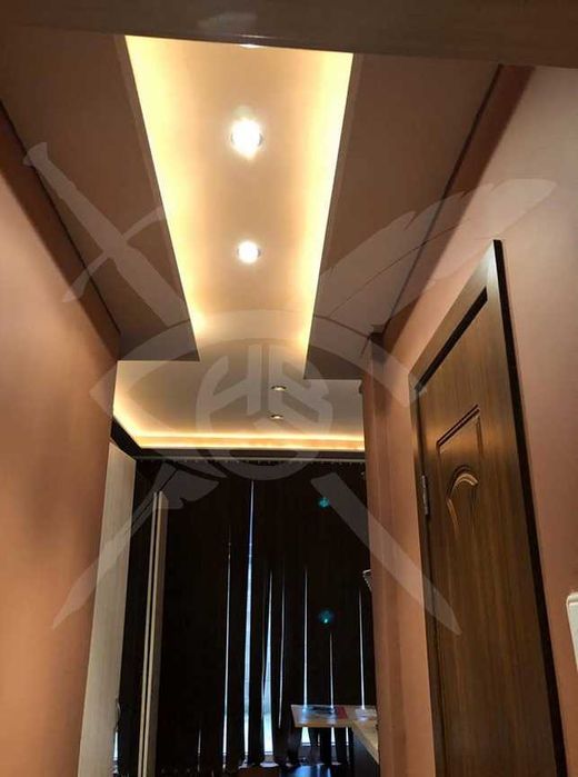Едностаен апартамент в района на Базар Левски - 68095